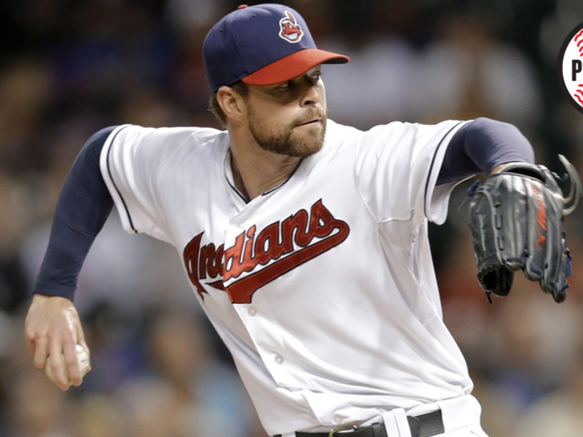 Verducci's Quick Pitch: 2015 Cleveland Indians - Sports Illustrated