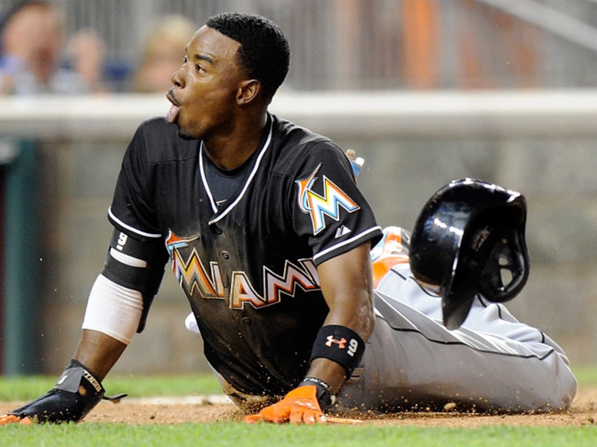 Mariners Acquire Two-Time All-Star Dee Gordon from Miami