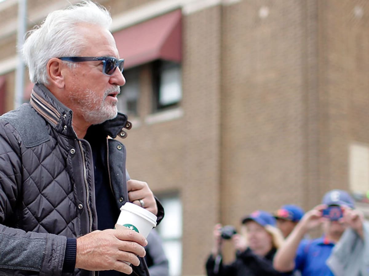 Joe Maddon a home run hire as new Cubs manager - Sports Illustrated