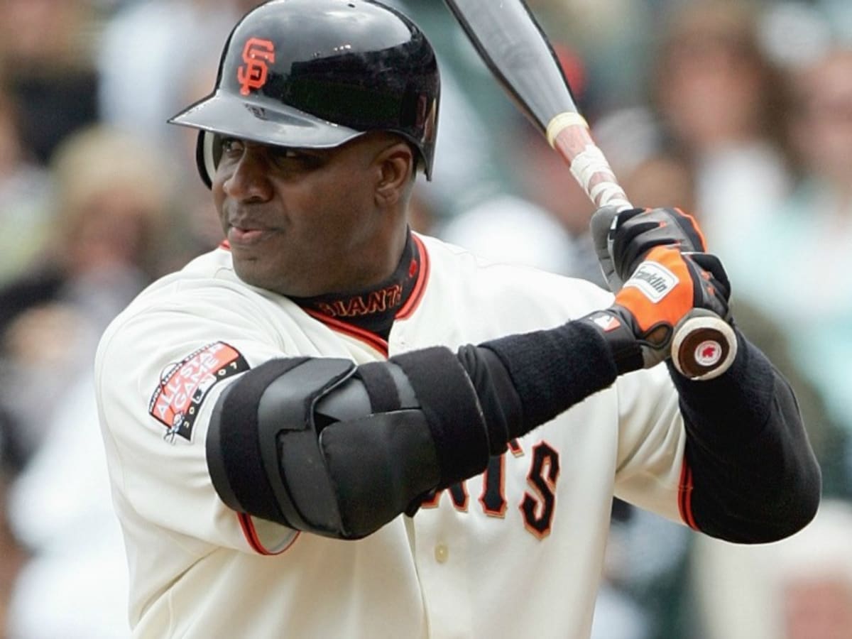 Case study: Barry Bonds' Hall of Fame credentials - The San Diego