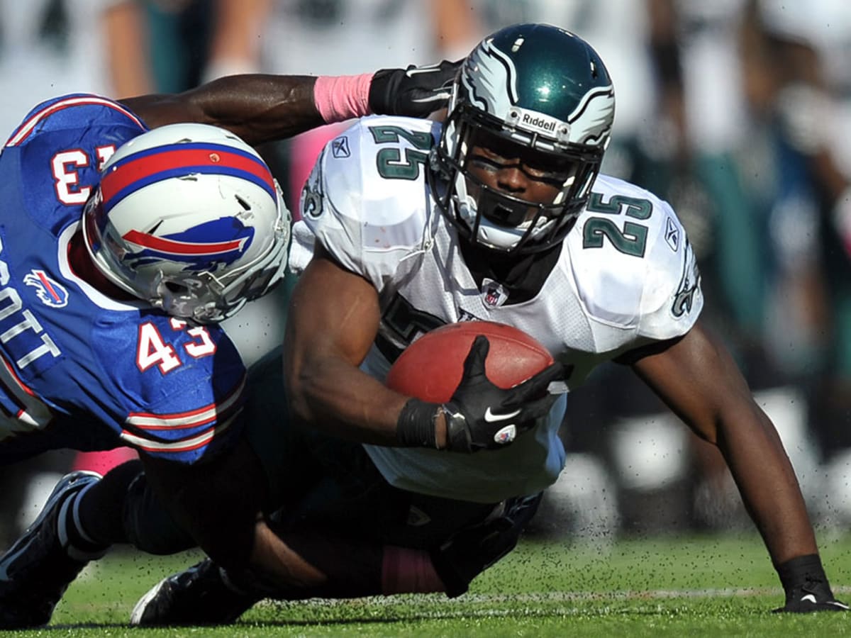 Eagles Mailbag: Will LeSean McCoy return if he is cut by Buffalo Bills? 