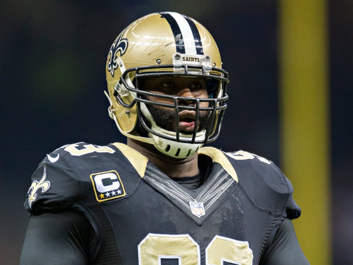 Saints to release Junior Galette after video allegedly of him