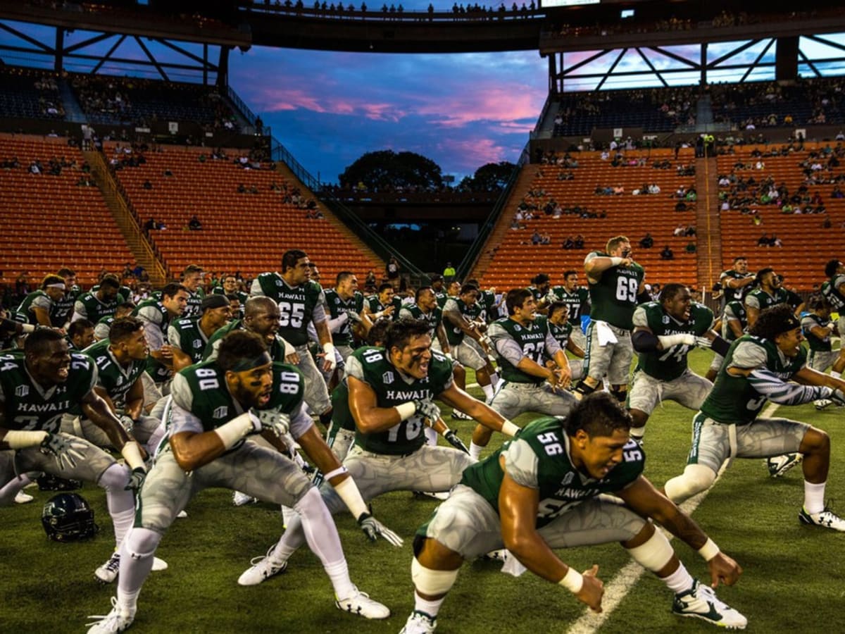 Can University of Hawai'i football return to glory? - Sports Illustrated