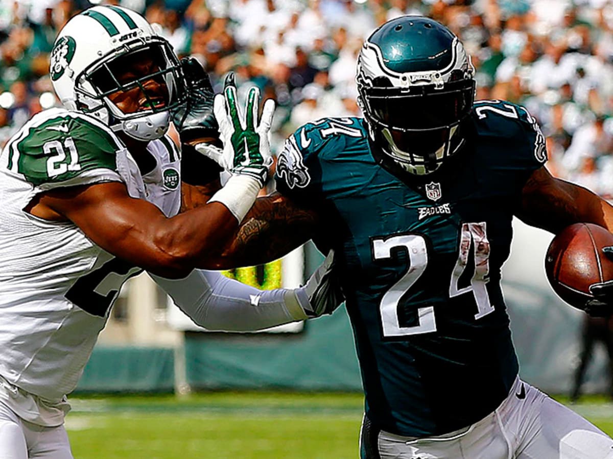 Eagles vs. Packers: Fact or Fiction Gameday Edition, Vick or