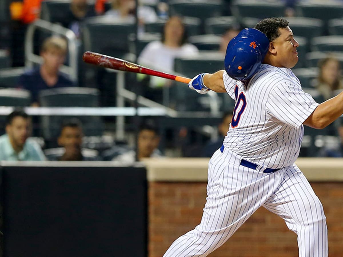 Bartolo Colon passes on Mets return, agrees to deal with Twins