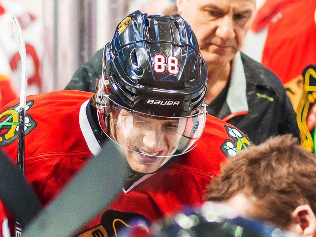 Patrick Kane supporters, I don't get you – Orlando Sentinel