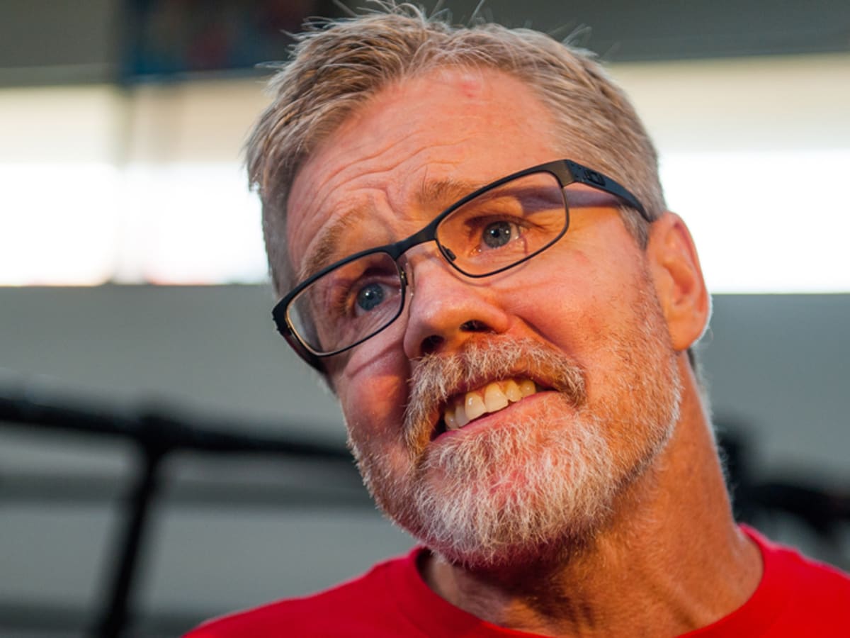 Mayweather-Pacquiao notes: Freddie Roach would like a look at