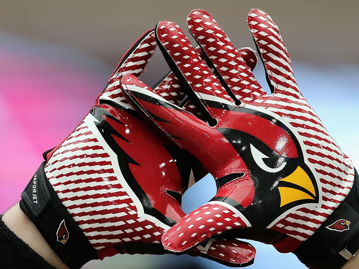 Arizona Cardinals roasted by internet for new 'clown show