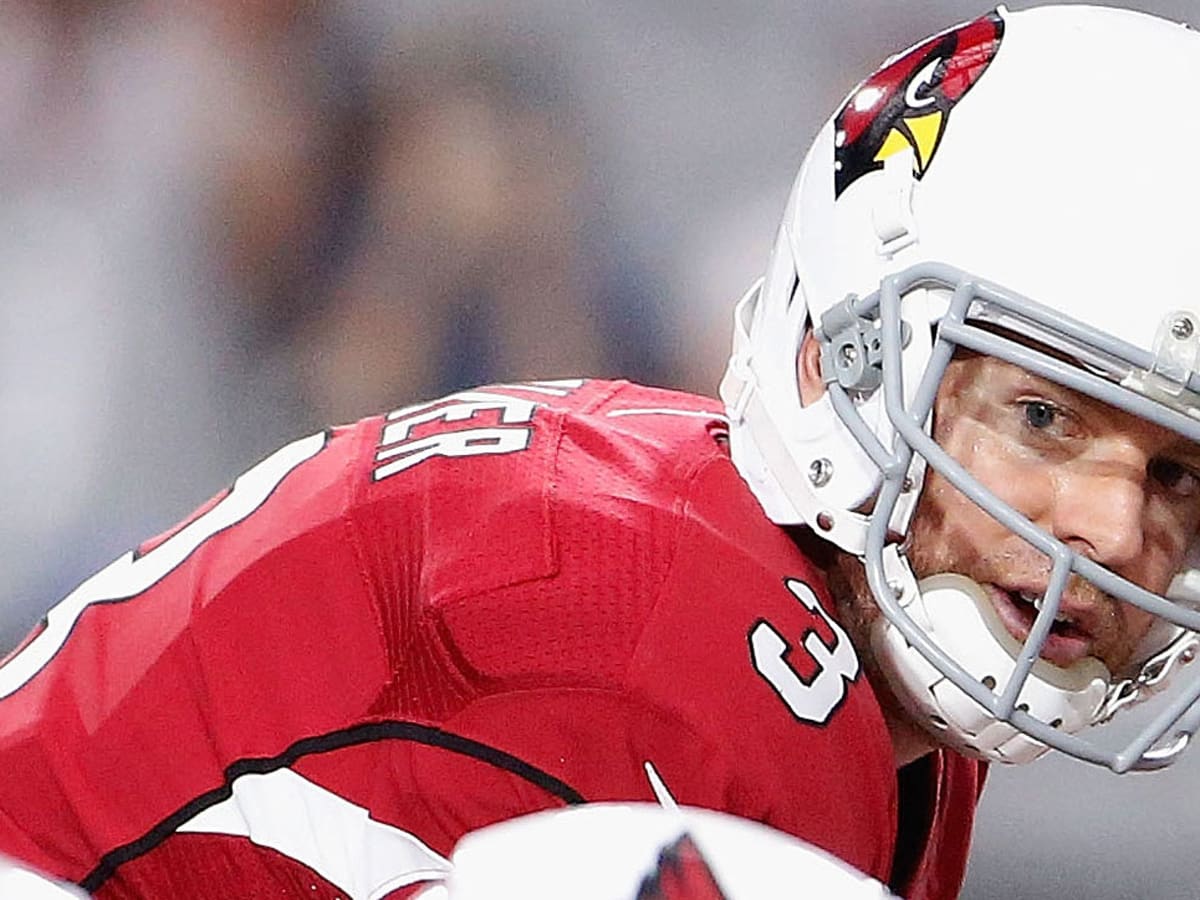 SI Presents Classic Photos of Carson Palmer - Sports Illustrated