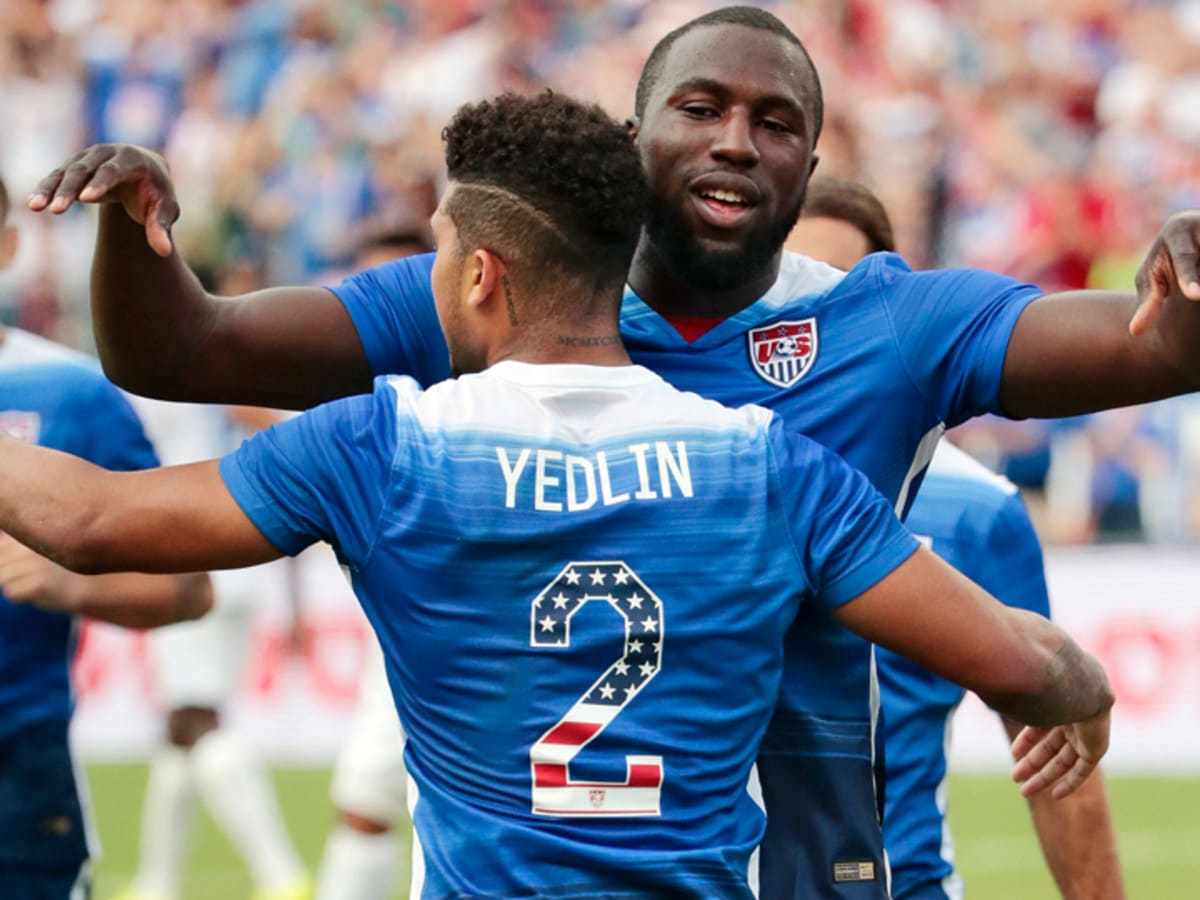 Clint Dempsey, Timmy Chandler score as US beats Guatemala 4-0