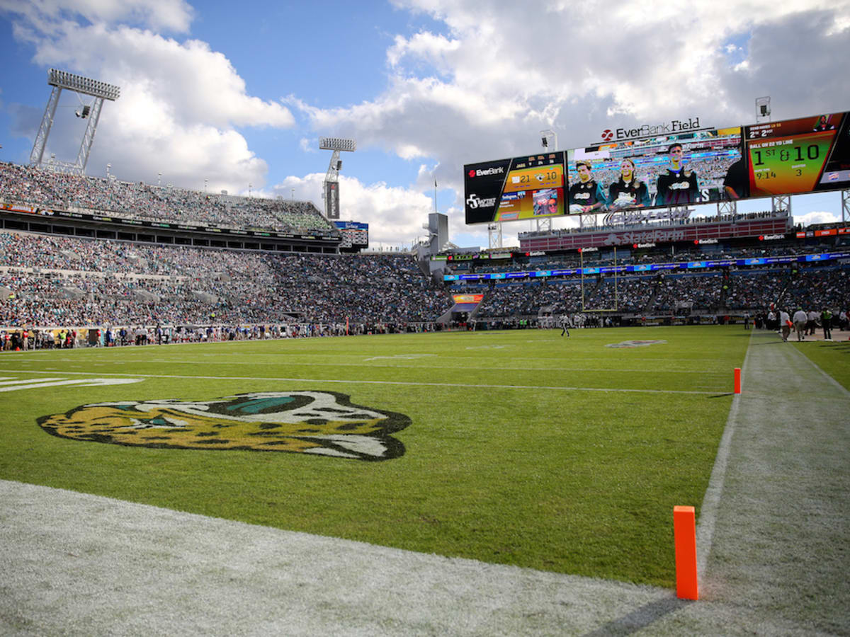 Featured Project – Everbank Field