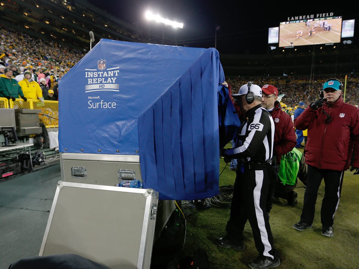 NFL instant replay: Green Bay Packers likely opposed to changes
