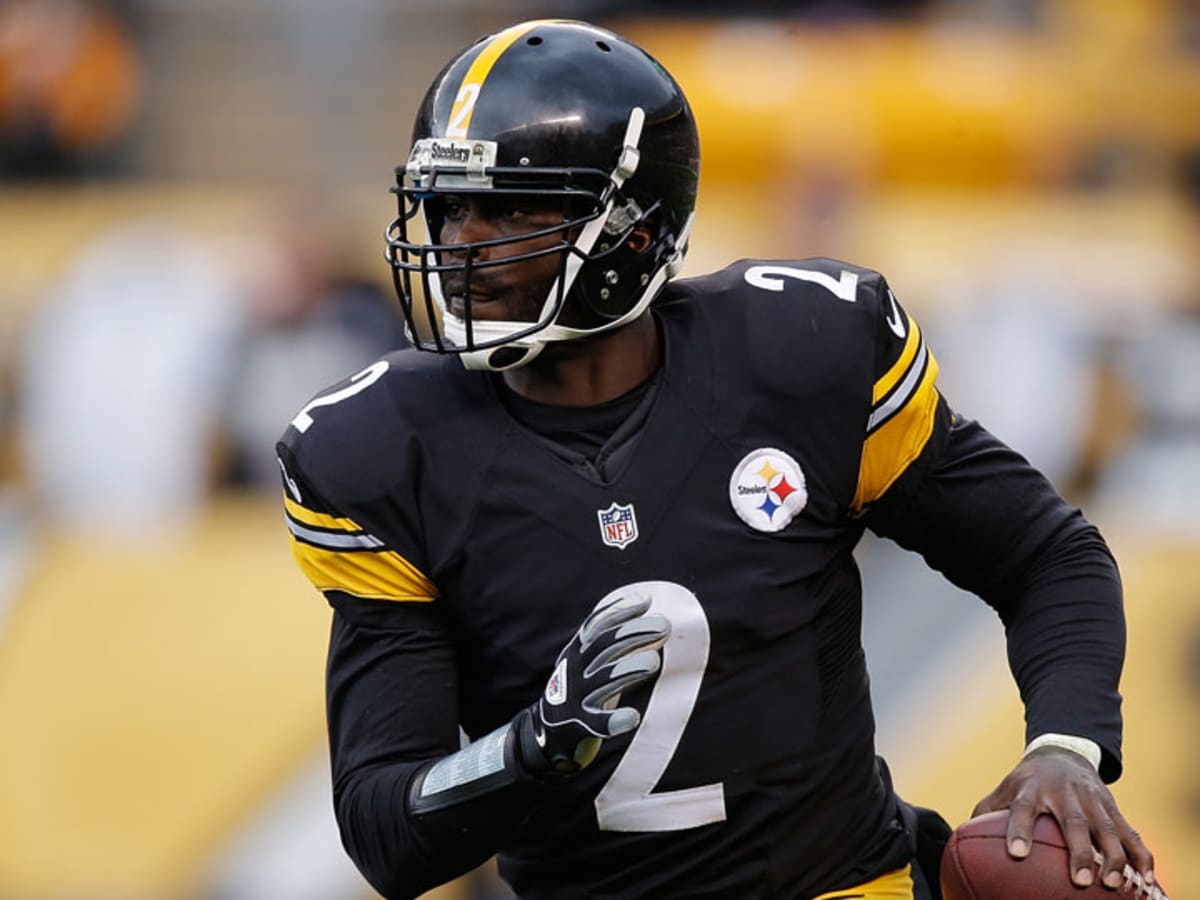 Pittsburgh Steelers: Mike Vick (hamstring tear) could miss Week 7 - Sports  Illustrated