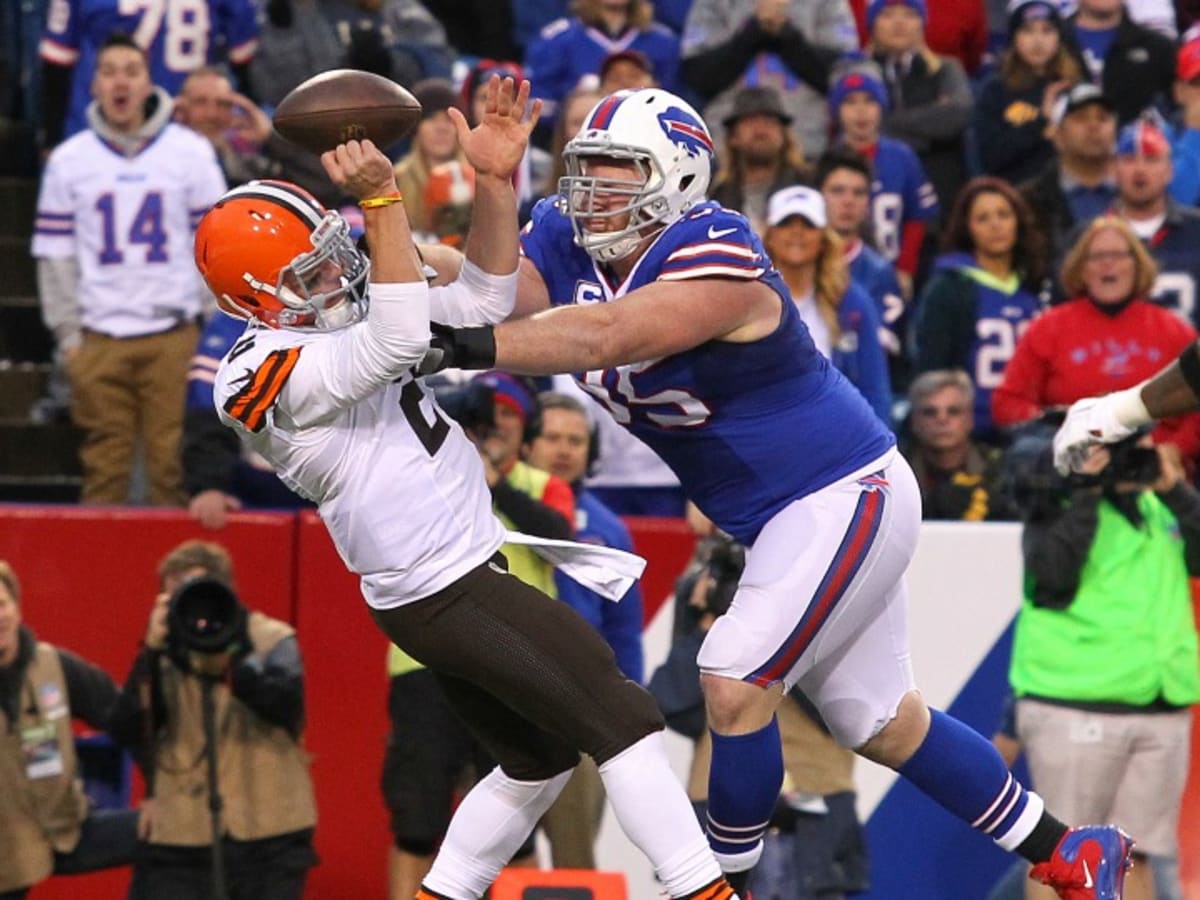 Buffalo Bills, Kyle Williams agree to one-year, $10.5 million extension -  Buffalo Rumblings