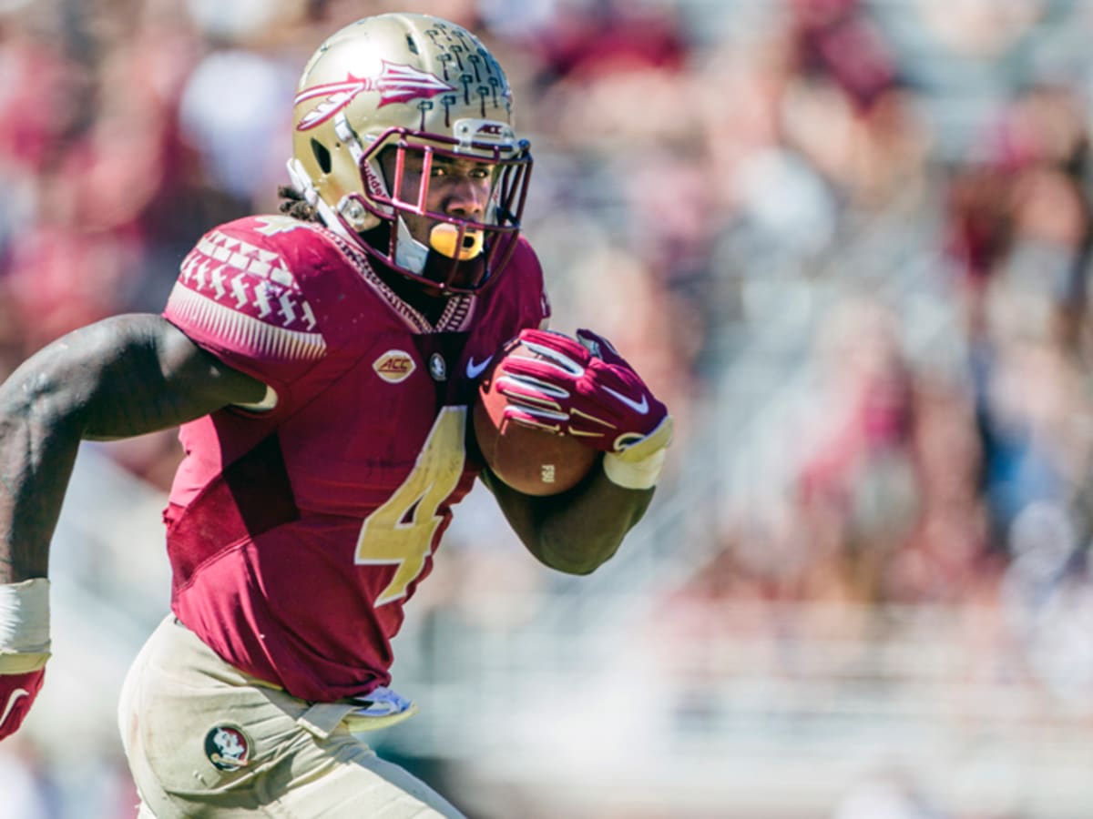 Florida State: Dalvin Cook runs 75 yards for touchdown vs Clemson - Sports  Illustrated