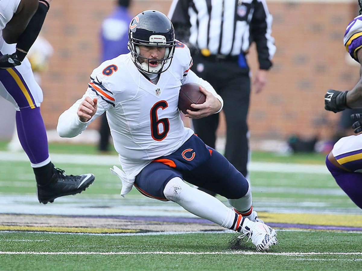 The highs and the lows: reflecting on Jay Cutler's career, NFL News,  Rankings and Statistics