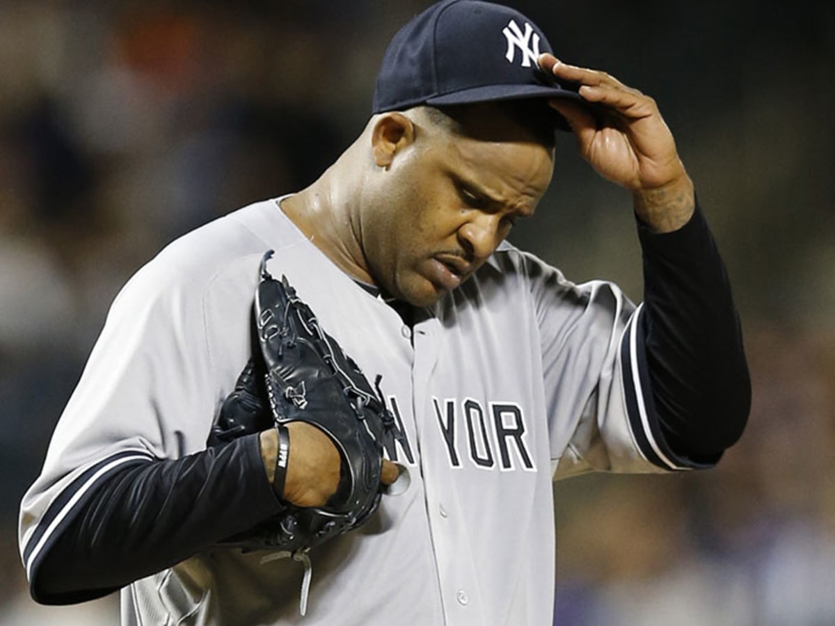 MLB will honor CC Sabathia at All-Star weekend in Cleveland