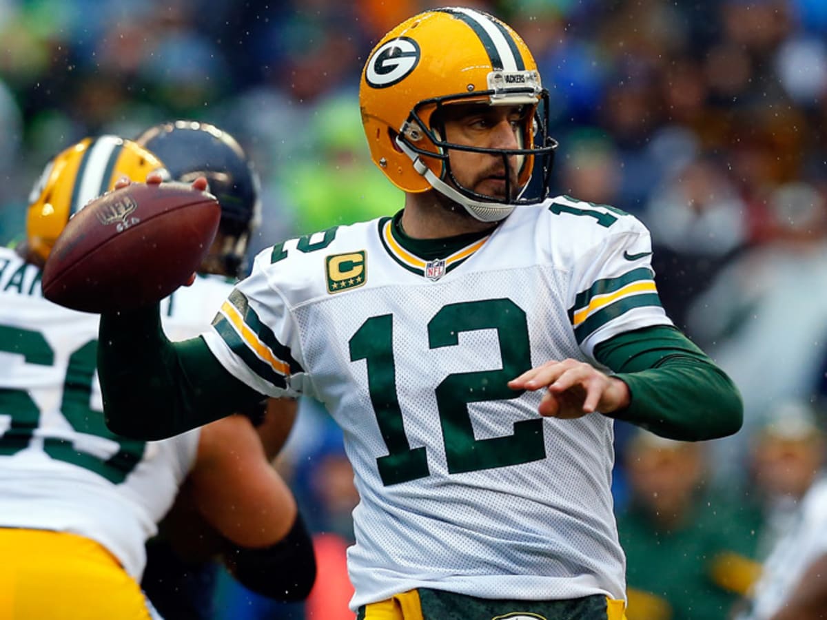 Aaron Rodgers on Packers pressure; Jay Cutler a Dolphin - Sports Illustrated