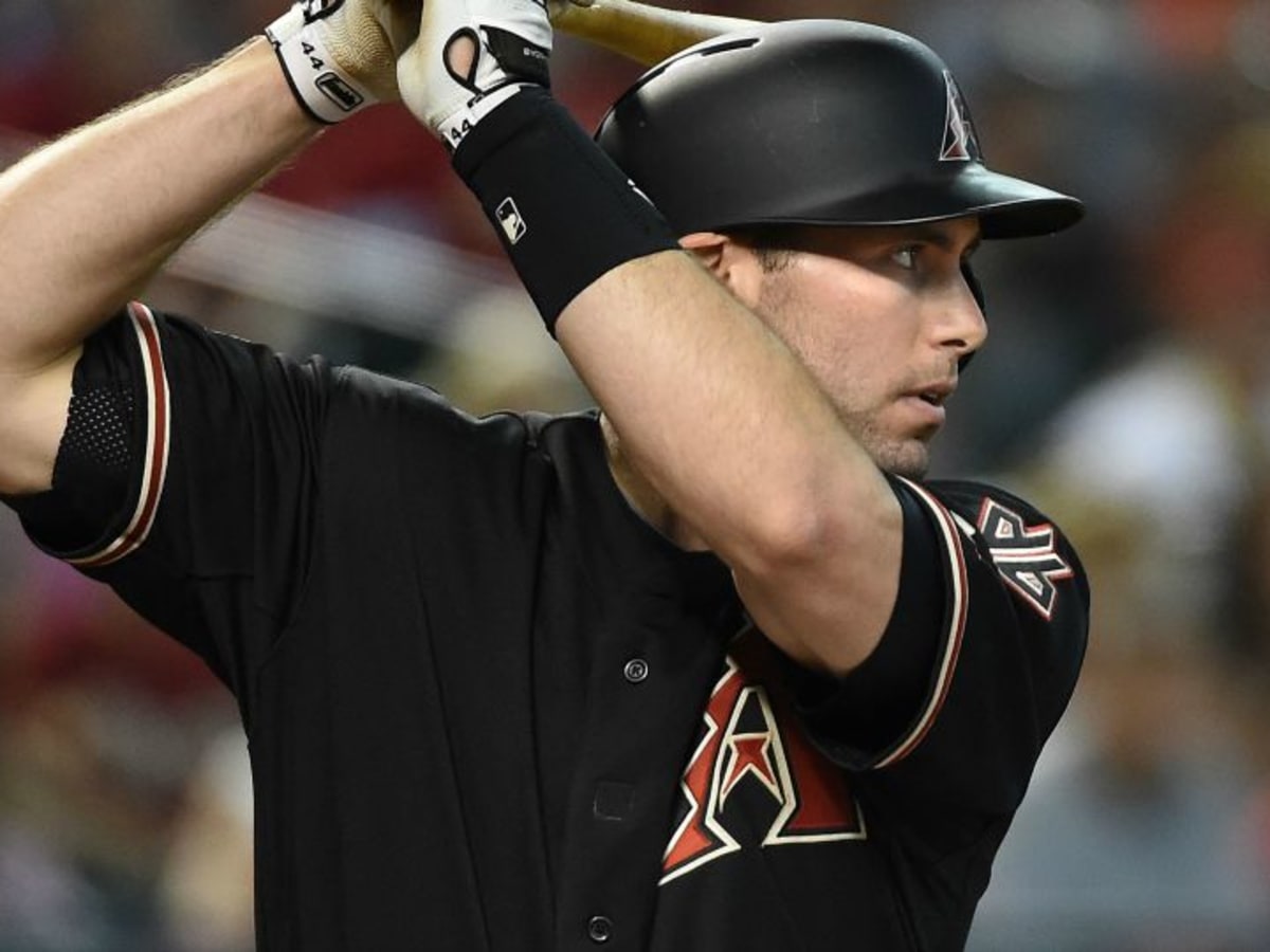 Goldschmidt Set to Play in MLB All-Star Game - Texas State Athletics