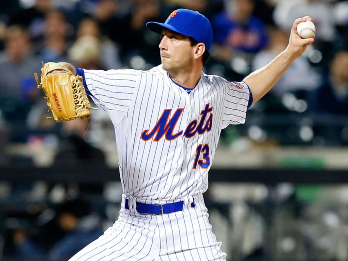 New York Mets: Jerry Blevins agrees to one-year contract - Sports