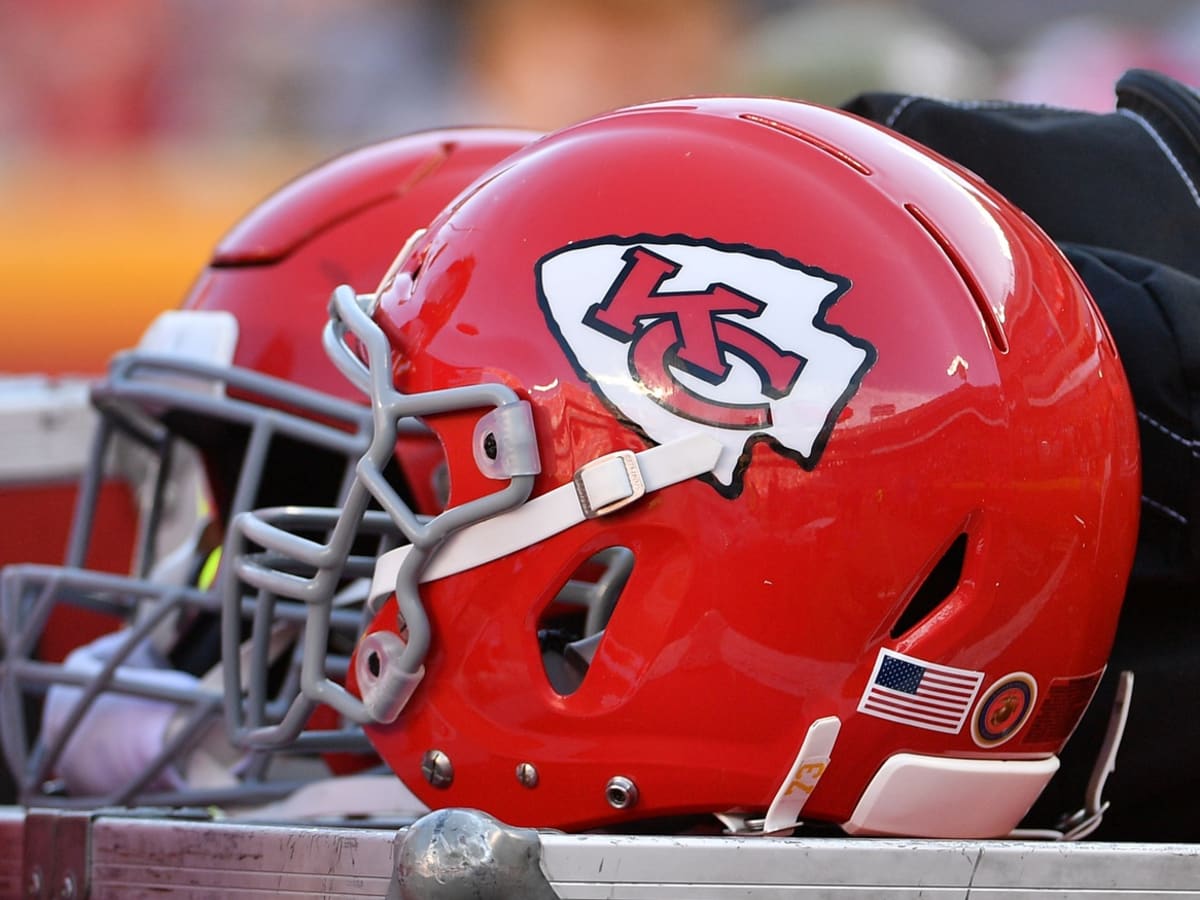 Eric Fisher - NFL Offensive tackle - News, Stats, Bio and more