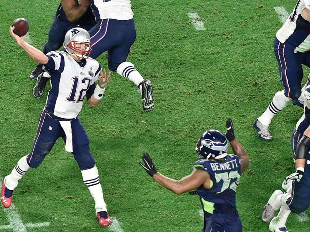 Tom Brady's seventh Super Bowl win the crowning achievement of his NFL  career