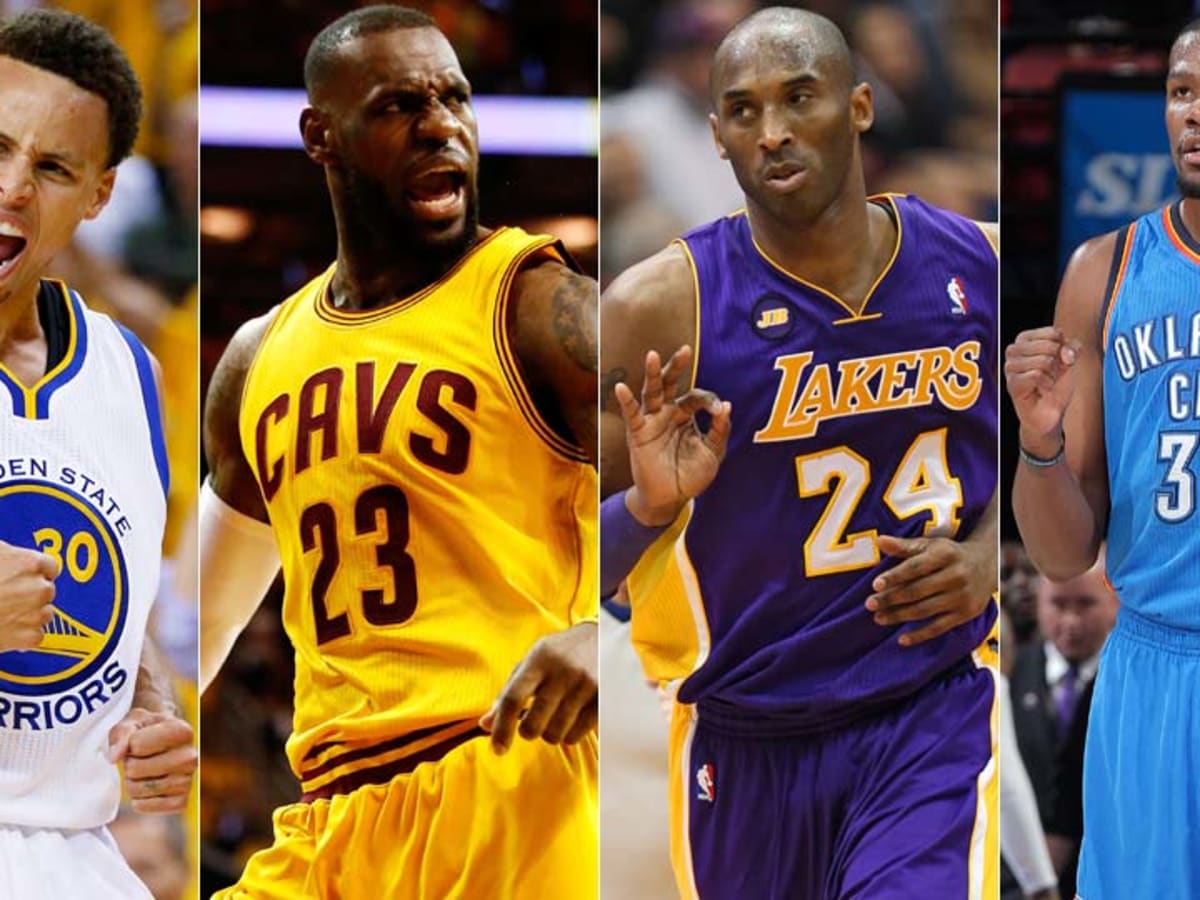The Intrigue! Our Six Most Compelling NBA Storylines