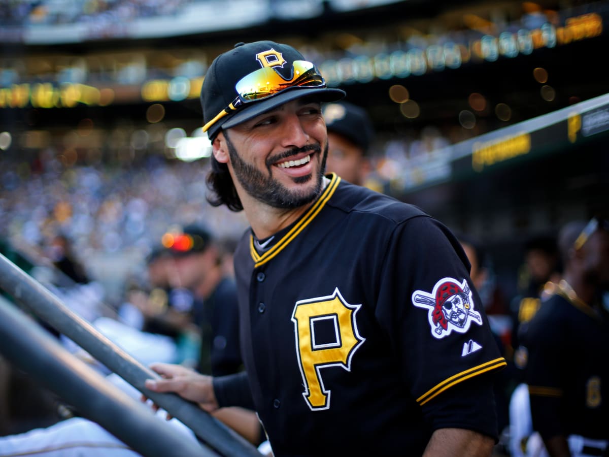 Pittsburgh Pirates on X: Speechless in Seattle #RaiseIt