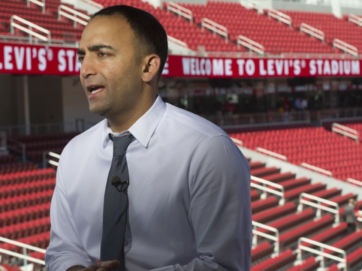 49ers President Paraag Marathe set to become primary owner of Leeds United  