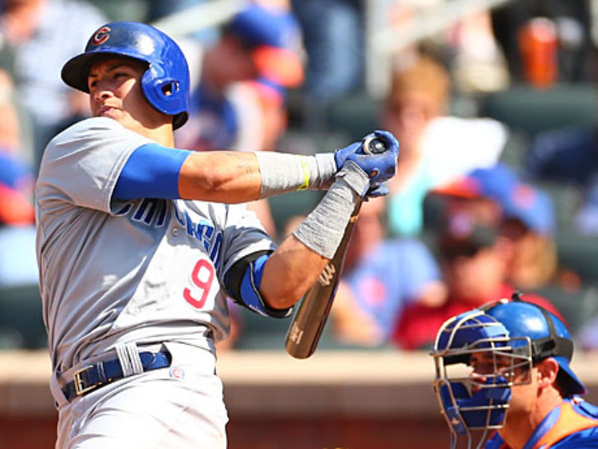 I-Cubs going high-def for 2015