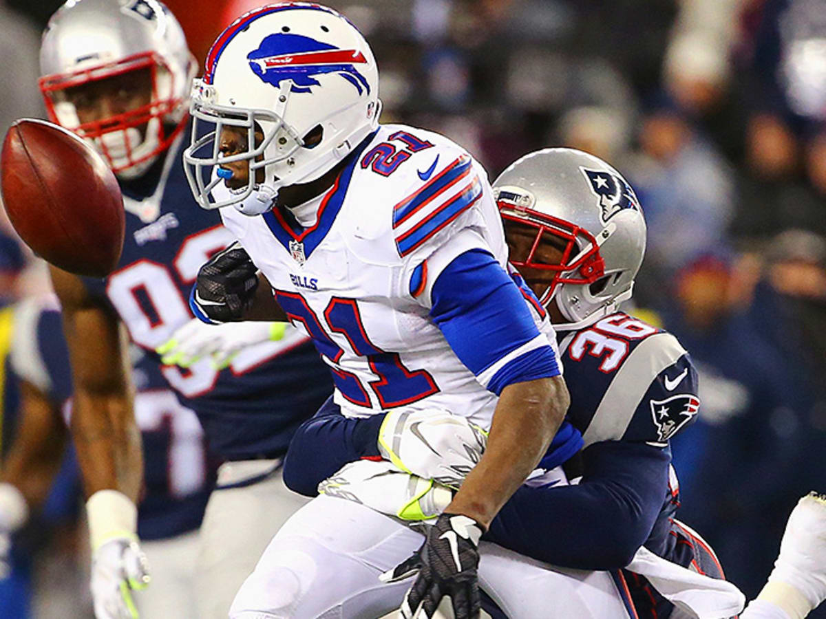 BILLS: McKelvin fumble lets Patriots steal victory