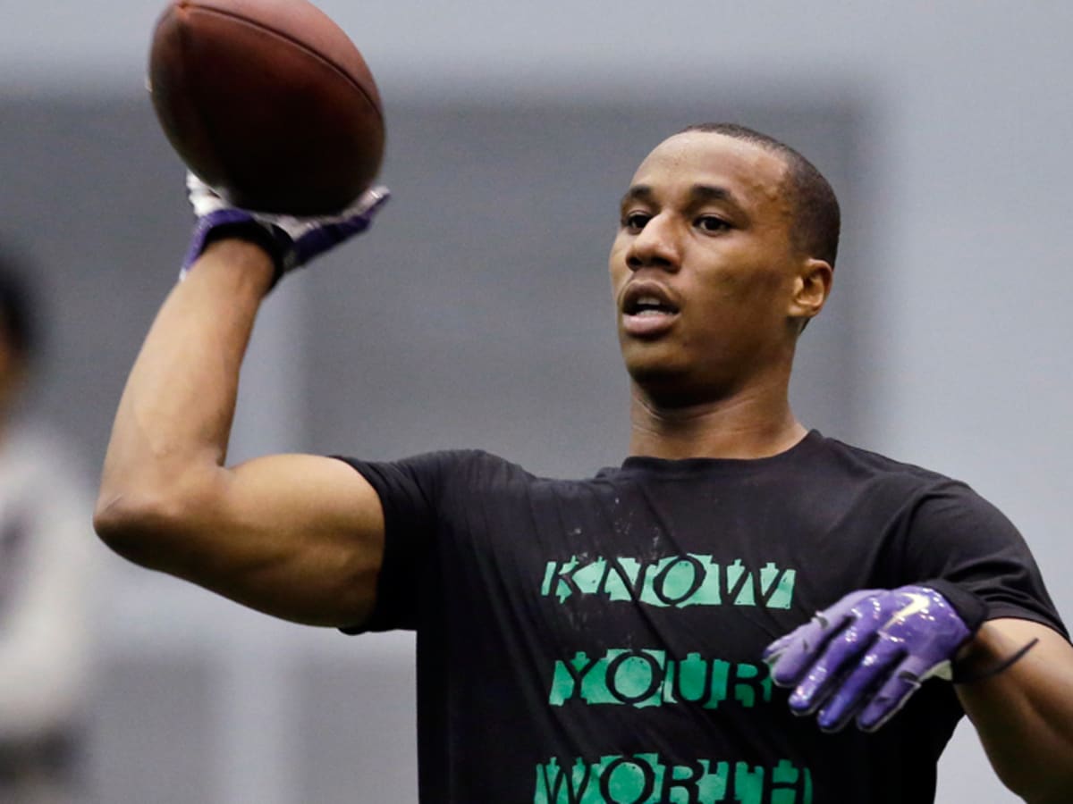 Kansas City Chiefs: Marcus Peters proves his worth