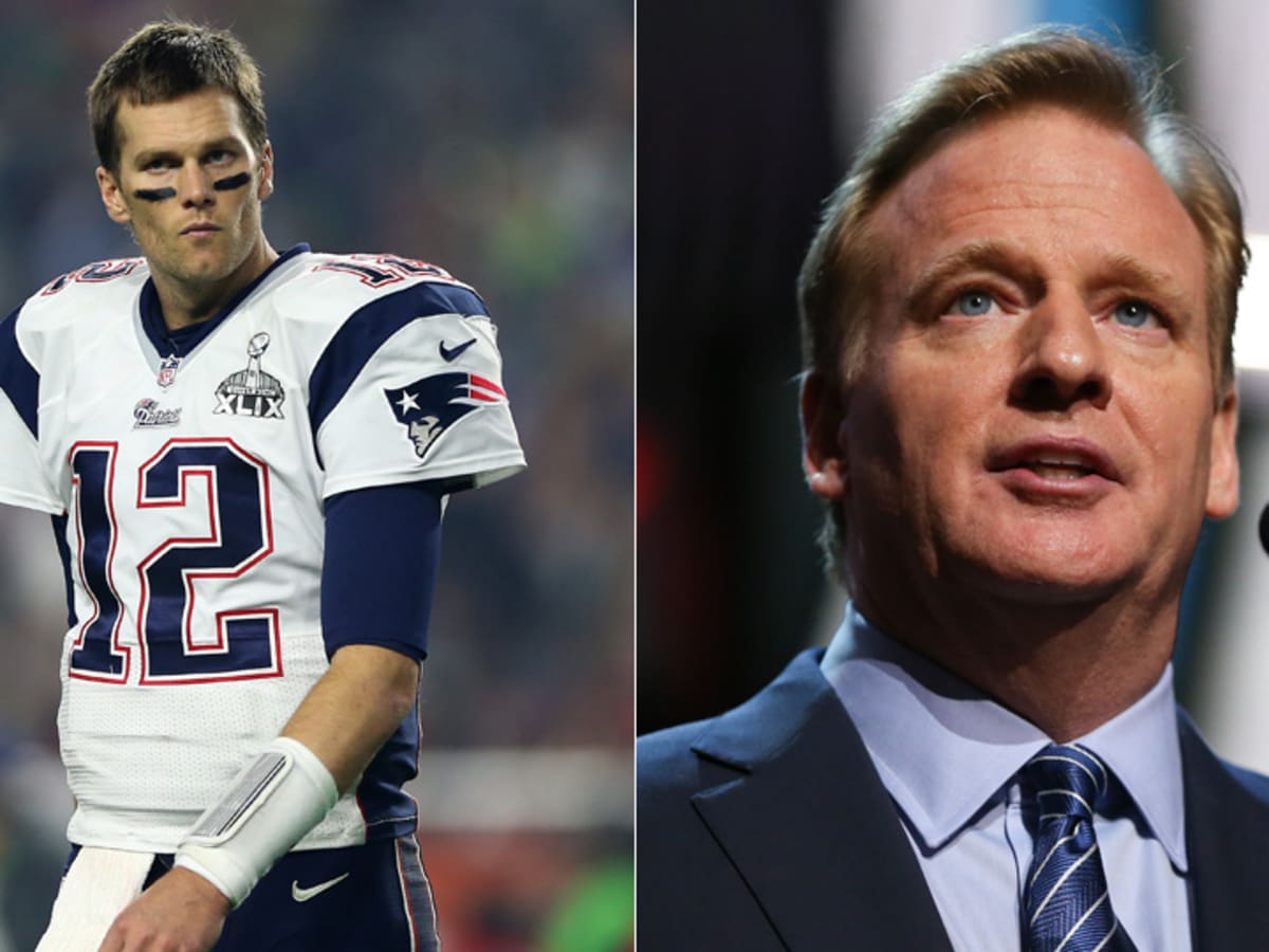 Sports Report: Brady Brings Deflategate To Federal Judge