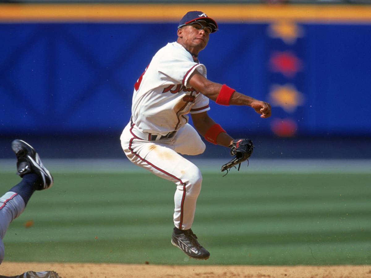 Rafael Furcal leaves Dodgers to be with sick family member - NBC Sports