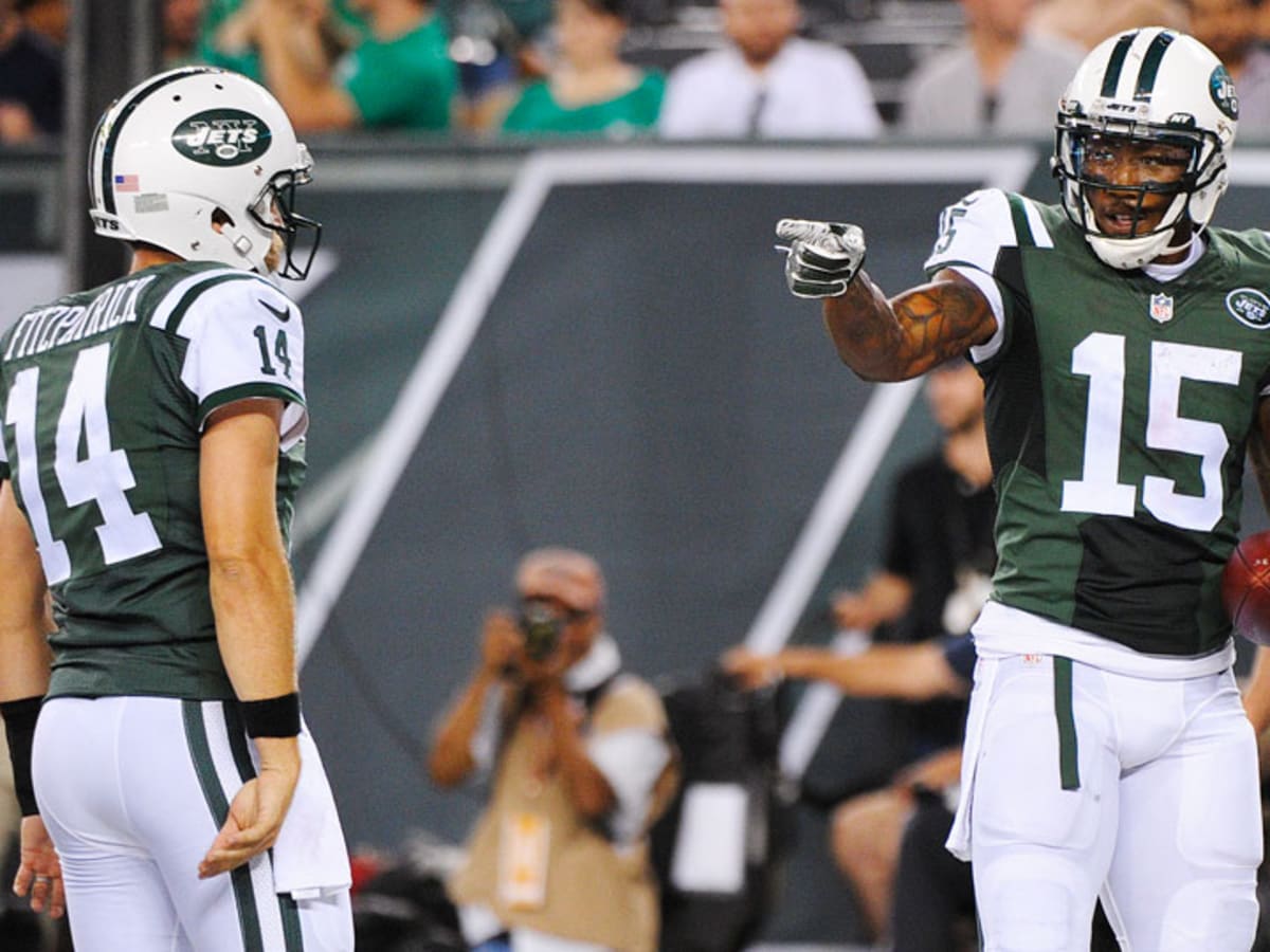 New York Jets: The Pressure is On Ryan Fitzpatrick