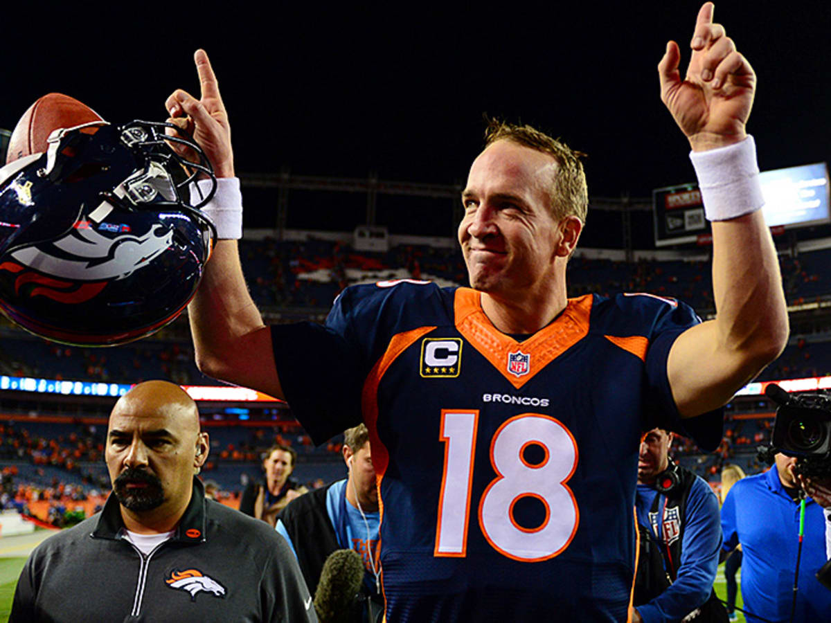 ESPN Stats & Info on X: Peyton Manning has a LOT of records to his name:   / X