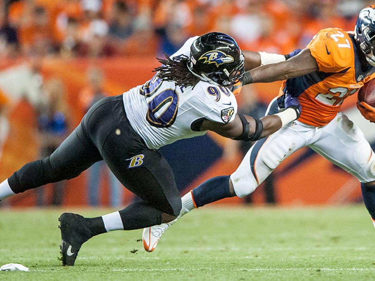 Breaking: Baltimore signs former-Raven Pernell McPhee