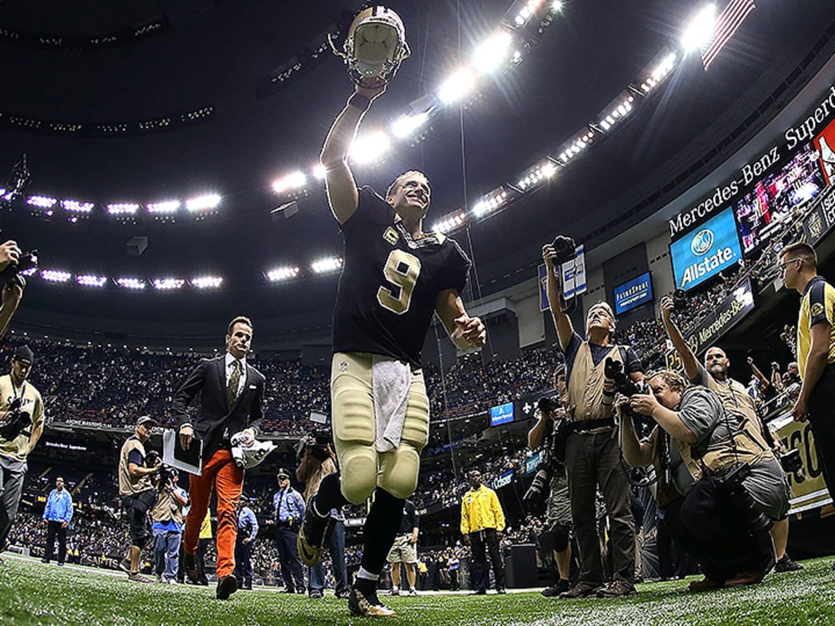 Drew Brees' New Orleans Saints Survive: NFL Power Rankings for 2010  Unbeaten, News, Scores, Highlights, Stats, and Rumors