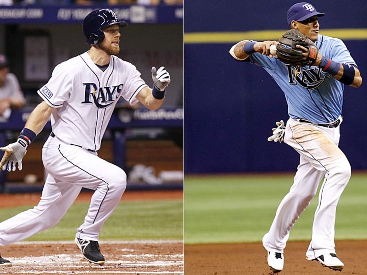 Athletics Acquire Ben Zobrist, Yunel Escobar - MLB Trade Rumors