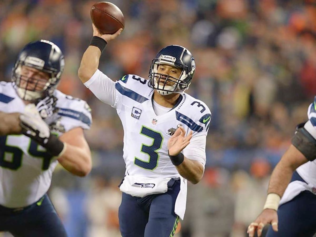 Reaction to Seattle Seahawks destroying New York Giants on Monday Night  Football