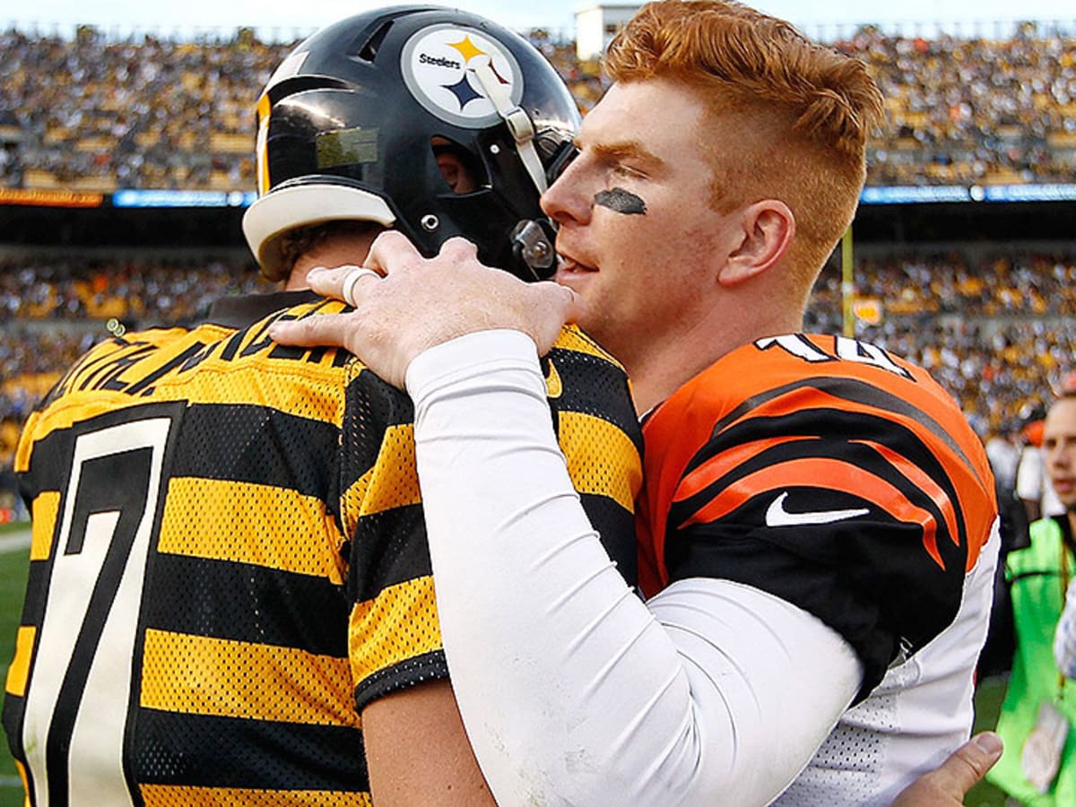 Week 14 picks: Bengals-Steelers tops NFL schedule - Sports Illustrated