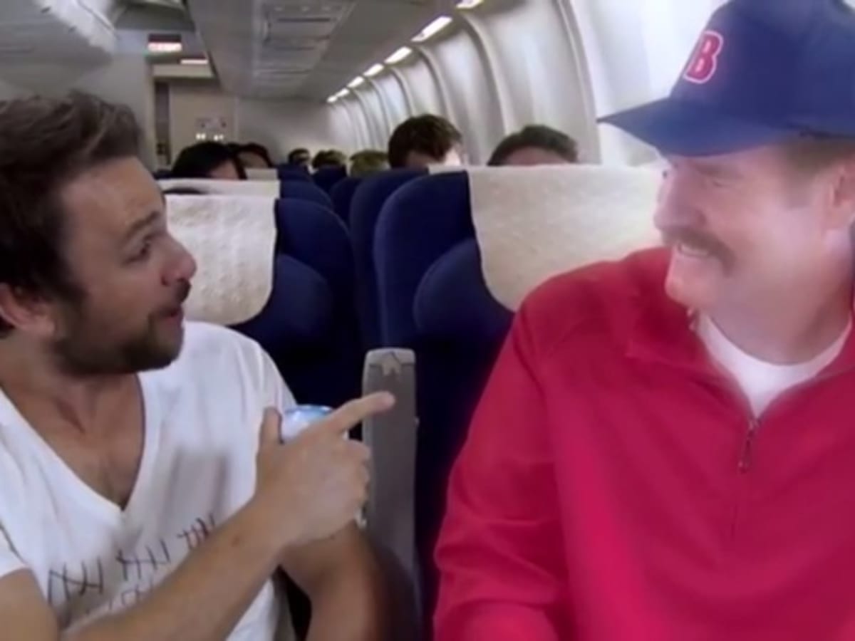 Did Wade Boggs REALLY Drink 64 Beers on a Cross-Country Flight