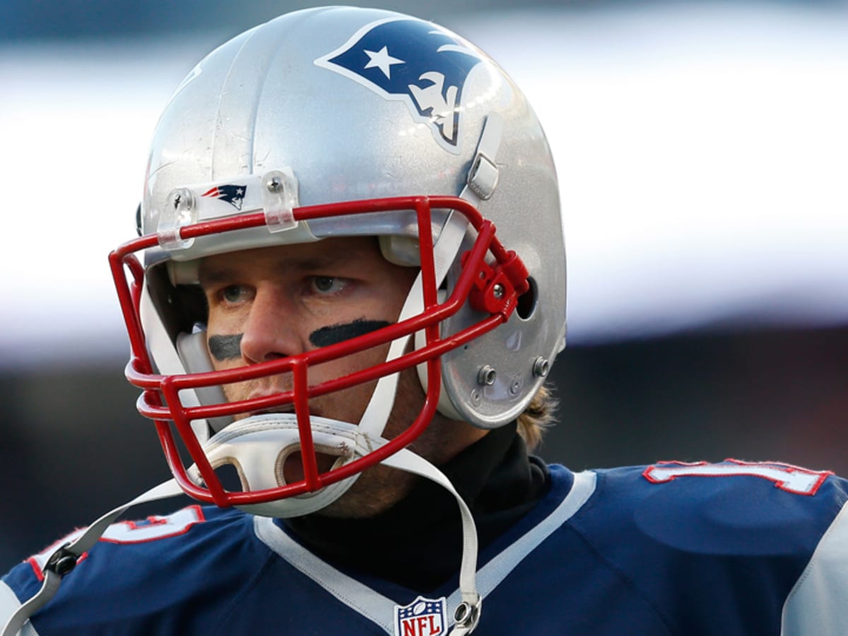 NFL odds: Tom Brady's vacated suspension helps Patriots - Sports Illustrated