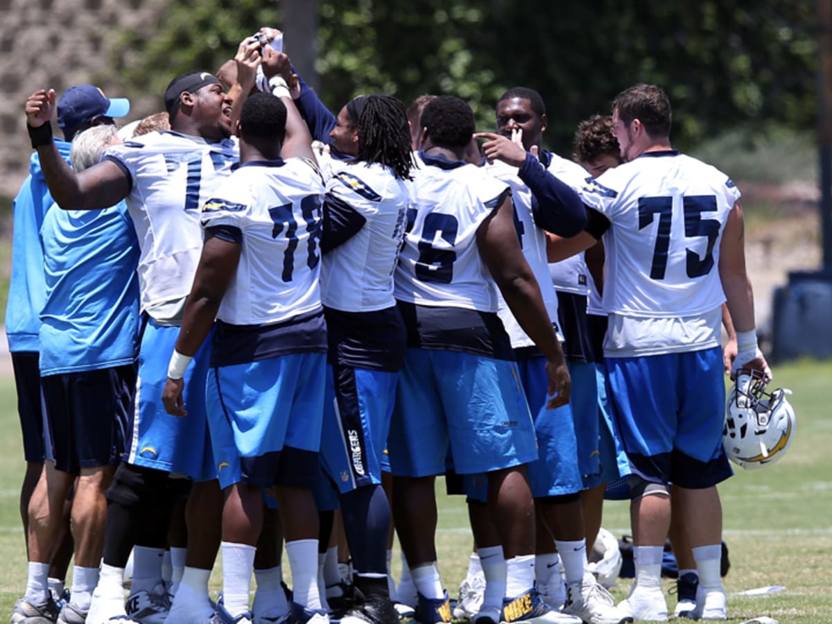 Chargers training camp schedule: Details, info, tickets, location - Sports  Illustrated