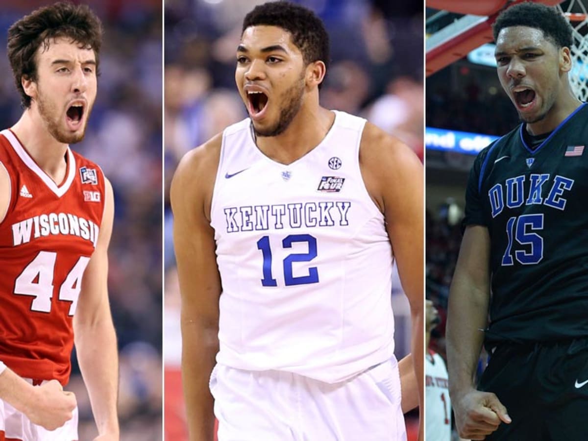 The Karl-Anthony Towns Story: Kentucky's Ultimate Role Model with