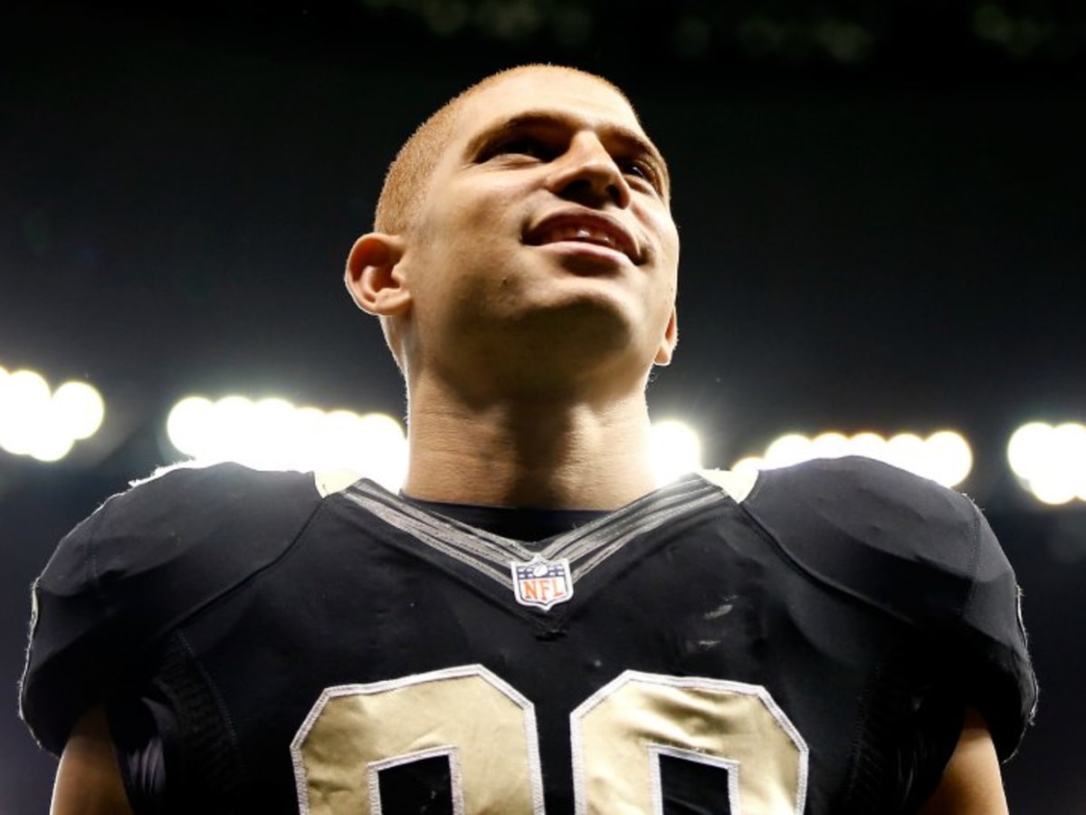 Saints send Jimmy Graham to Seahawks in shocking trade - Sports Illustrated