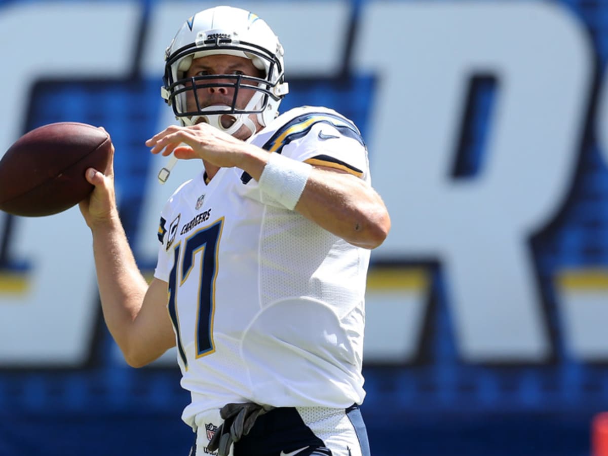 San Diego Chargers 2015 Regular Season Schedule - Bolts From The Blue