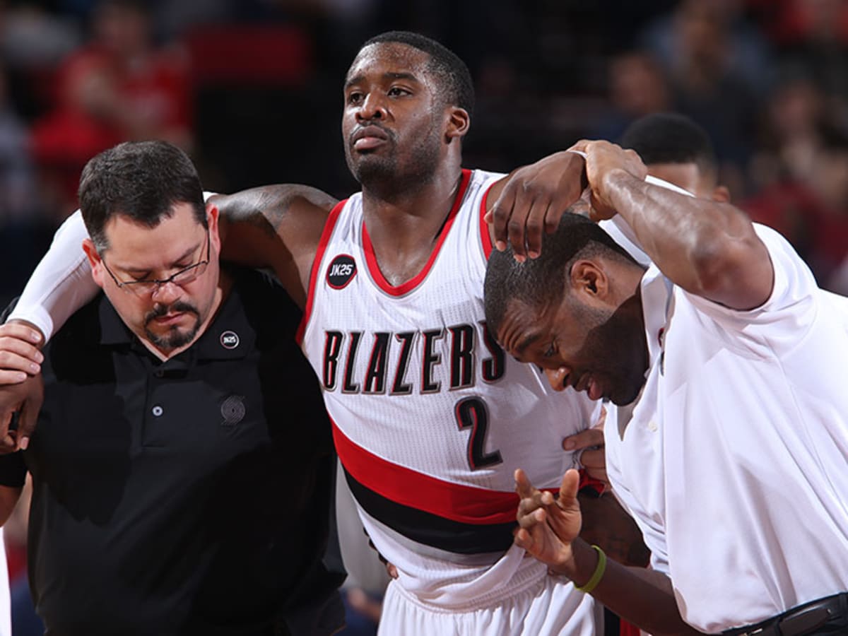 How Valuable is Wesley Matthews Compared to Other Shooting Guards? -  Blazer's Edge