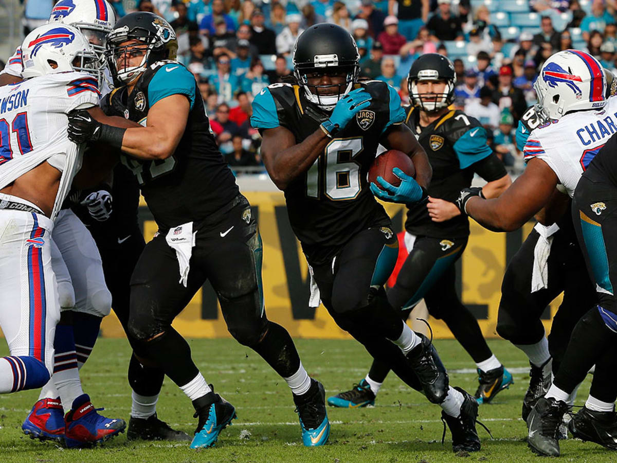 Stream the Ravens-Jaguars London Game for free on Yahoo