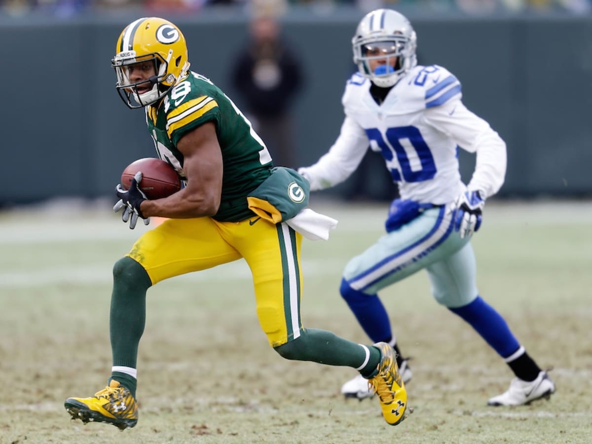 Randall Cobb agrees to 4-year deal - 6abc Philadelphia